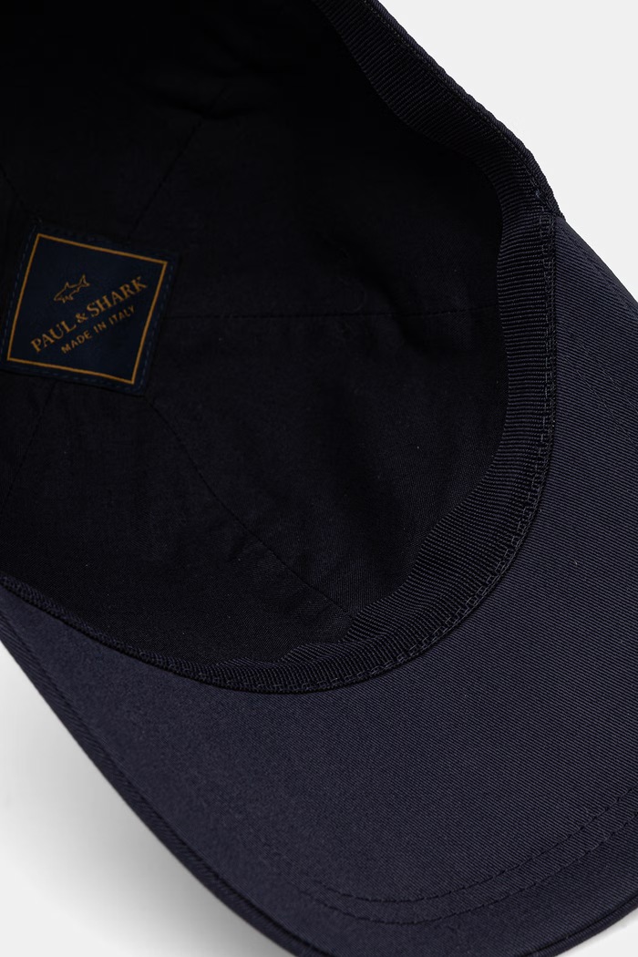 Paul&Shark berretto da baseball 26417118 blu navy
