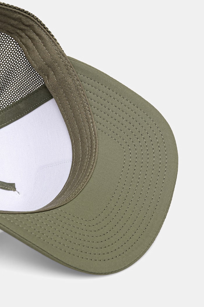 La Sportiva шапка trucker мъжка Always Climbing зелен ZZCH045