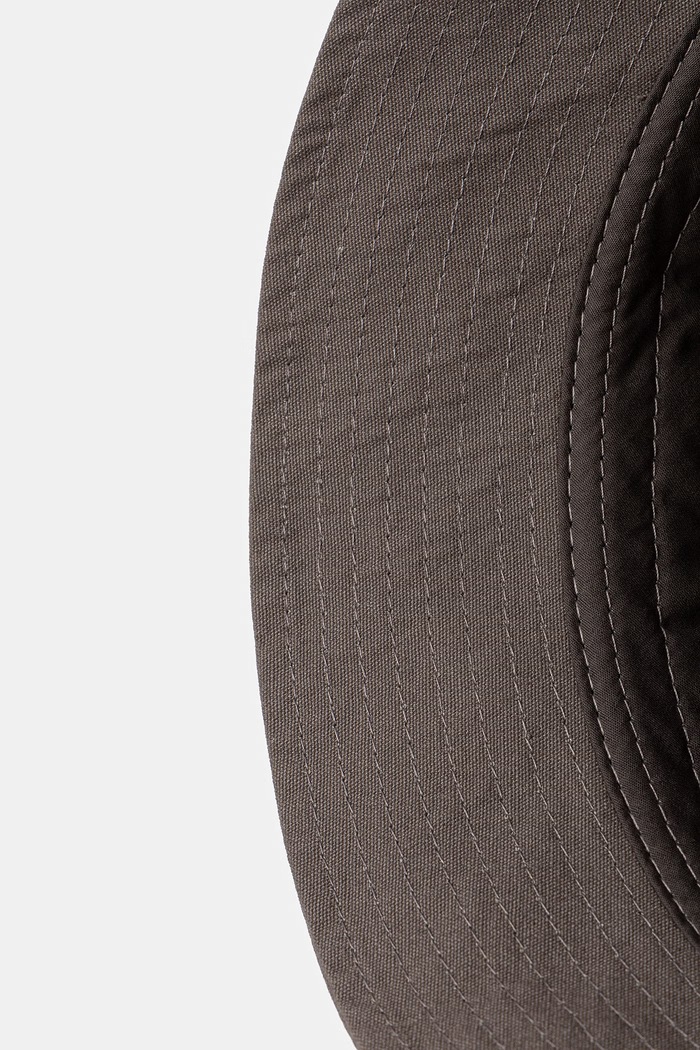 Памучна капела MM6 Maison Margiela сив SH0TC0010.M35346.810