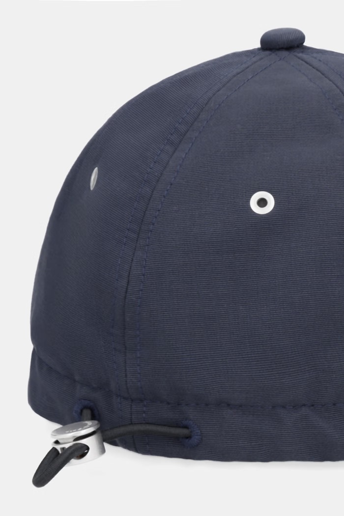 Accesorii Marc O'Polo șapcă 5000012649 bleumarin