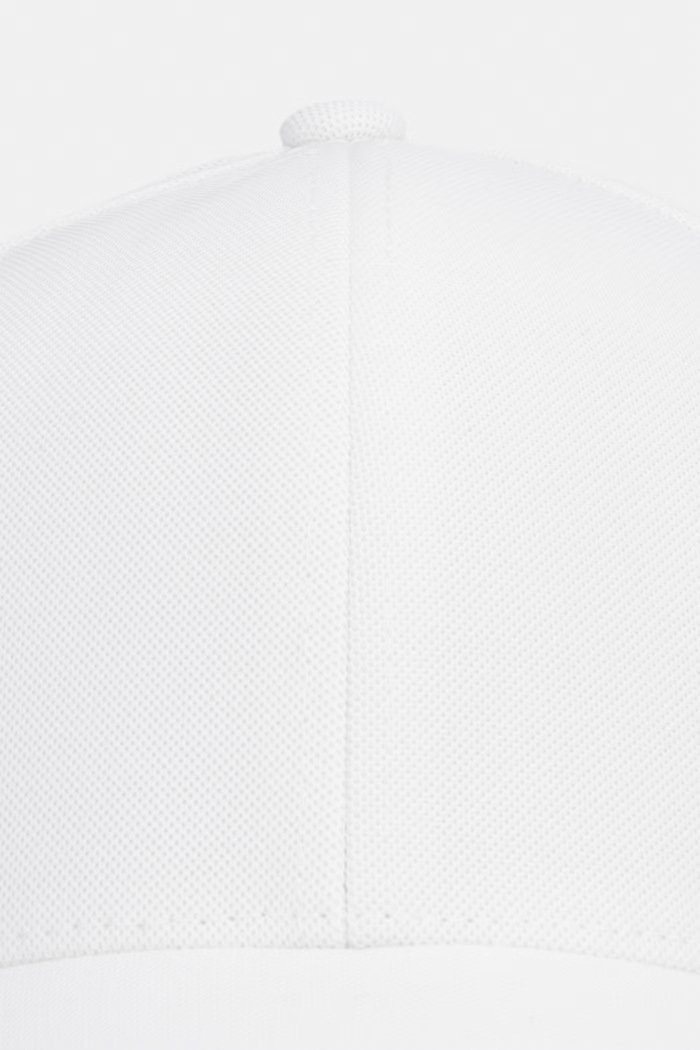 Karl Lagerfeld pánska šiltovka 562118.805620 biela SS26