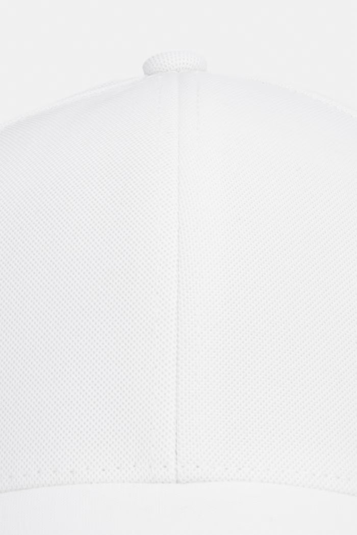 Karl Lagerfeld pánska šiltovka 562118.805620 biela SS26