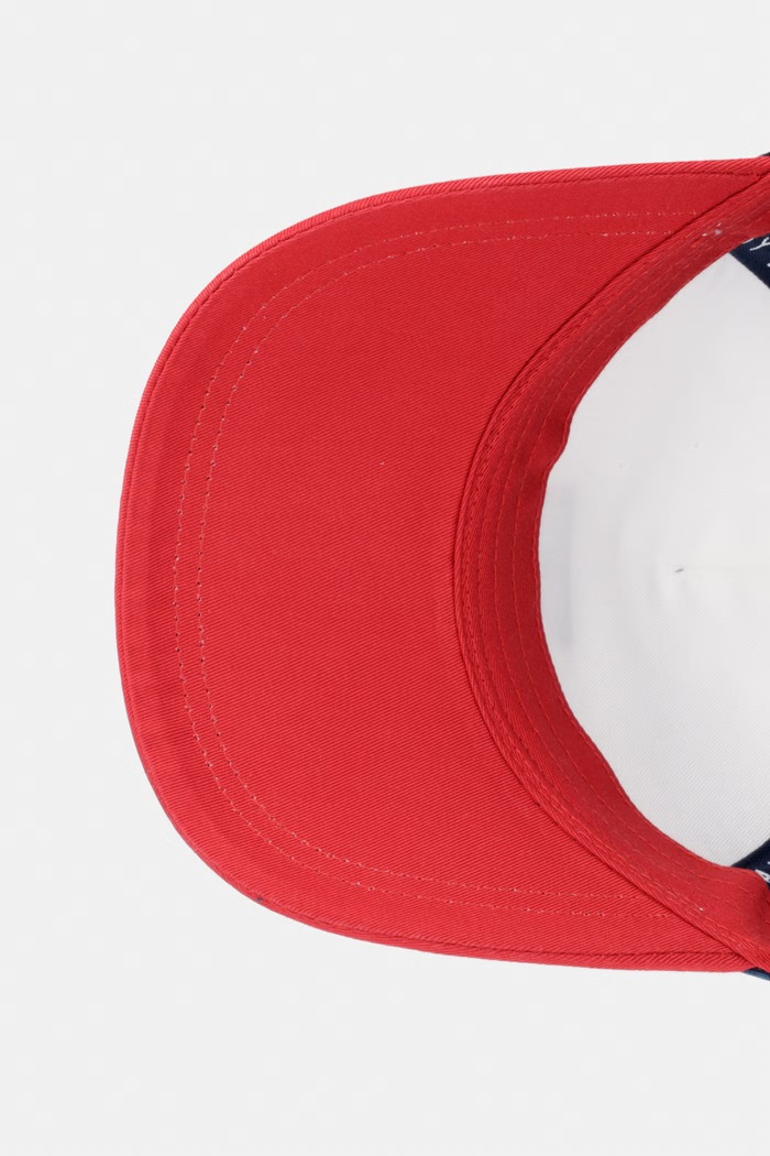 Tommy Jeans šiltovka trucker pánska biela AM0AM14202
