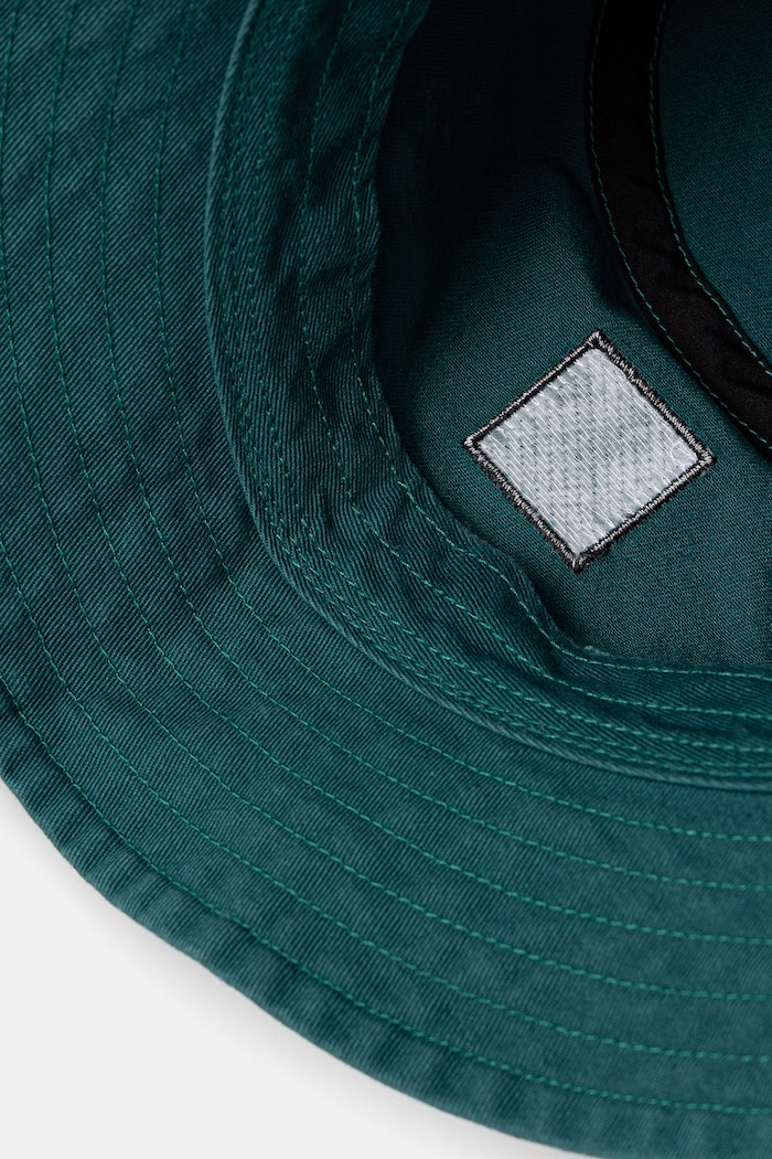 Under Armour bucket hat muški pamučni ESSENTIAL BUCKET tirkizna 1376704