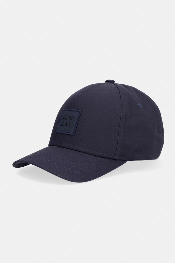 Joop! șapcă pentru bărbați, din bumbac bleumarin 30102281