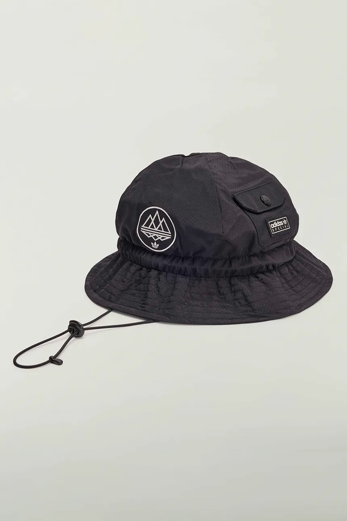 adidas Originals X SPZL hat Men's black KF0535