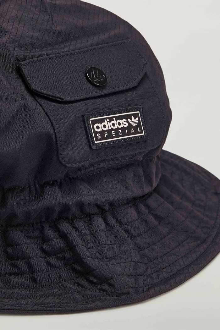 adidas Originals X SPZL hat Men's black KF0535