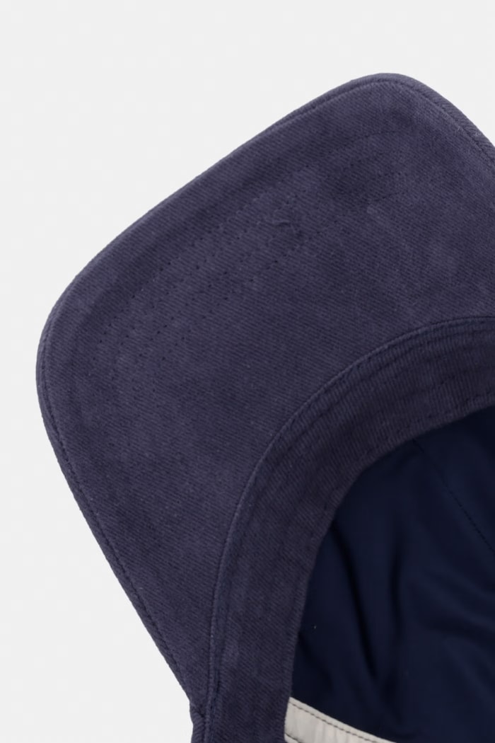 Gant șapcă pentru bărbați din bumbac bleumarin 9901312