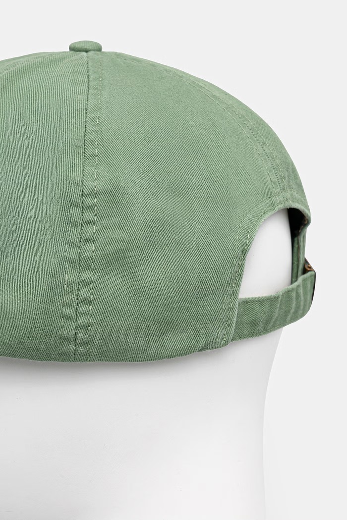 Accesorii Barbour MHA0274GN97 șapcă de baseball din bumbac pentru bărbați MHA0274GN97 verde