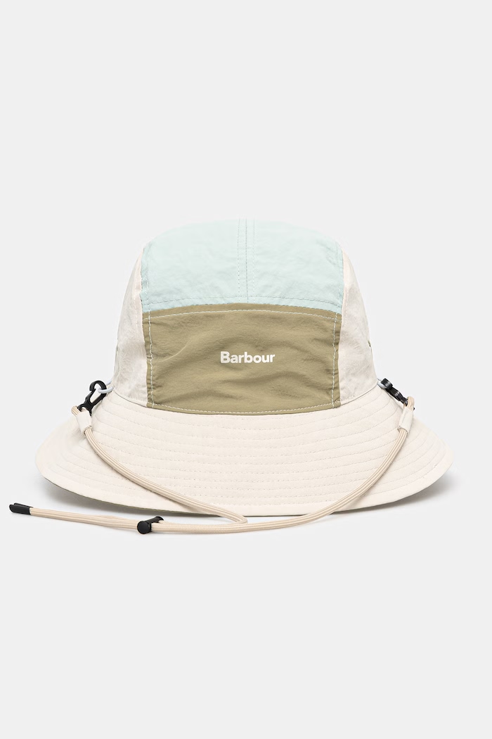 Barbour MHA0943OL31 bucket hat za muškarce MHA0943OL31 zelena SS26