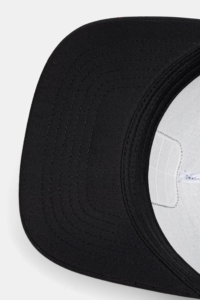 Rip Curl шапка trucker мъжка BELLS PRO 26 черен 1JUMHE