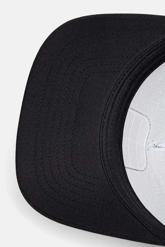 Rip Curl шапка trucker мъжка BELLS PRO 26 черен 1JUMHE