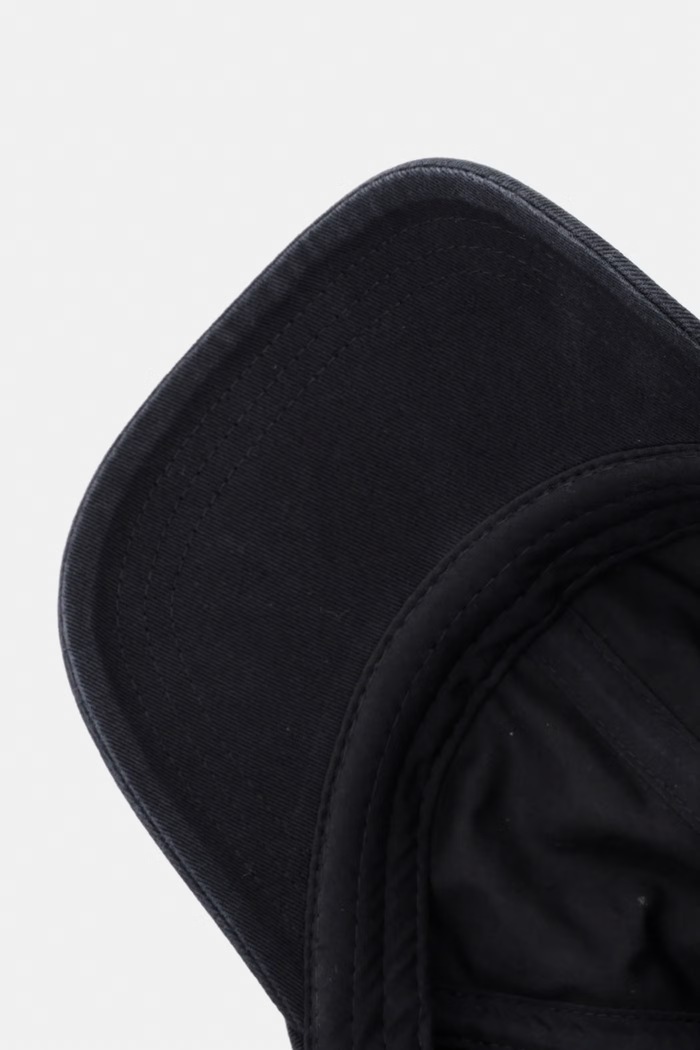 Rip Curl bejzbalová čiapka pánska rifľová PREMIUM SURF čierna 1K8MHE