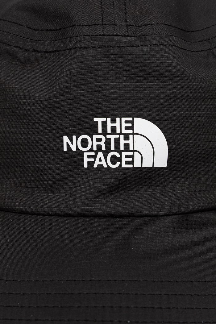 The North Face kapa s šiltom moška ANTORA RAIN NF0A8A28WOO1 črna SS26