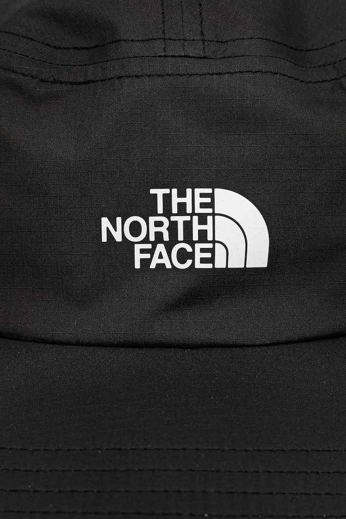 The North Face kapa s šiltom moška ANTORA RAIN NF0A8A28WOO1 črna SS26