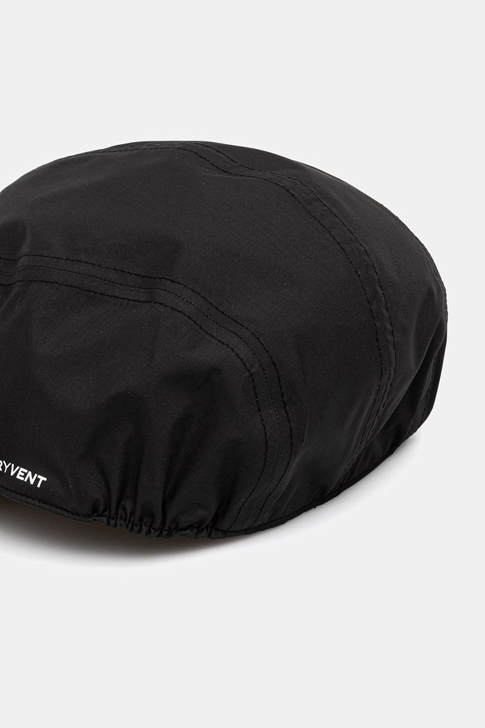 Dodatki The North Face kapa s šiltom moška ANTORA RAIN NF0A8A28WOO1 črna