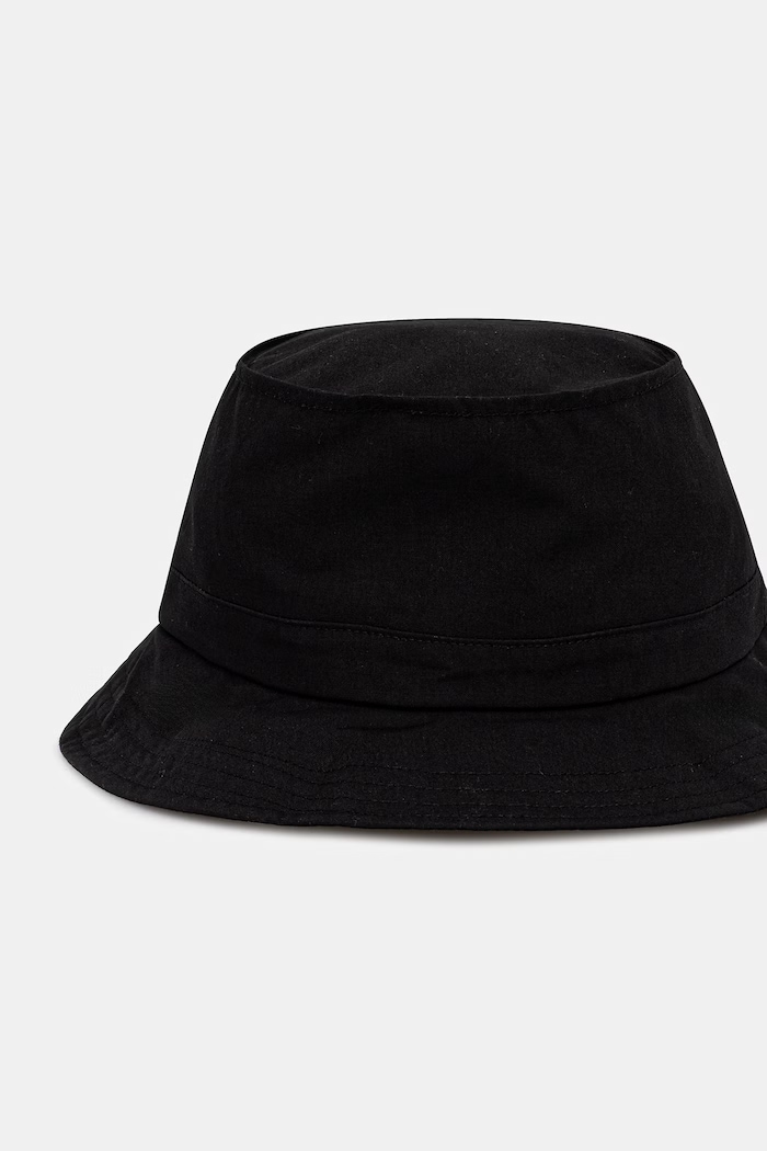 Human Made HAT καπέλο bucket ανδρικό μαύρο HM31GD013