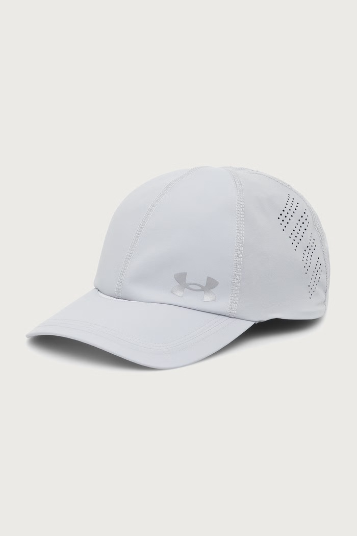 Under Armour Czapka z daszkiem męska szary 1383477.