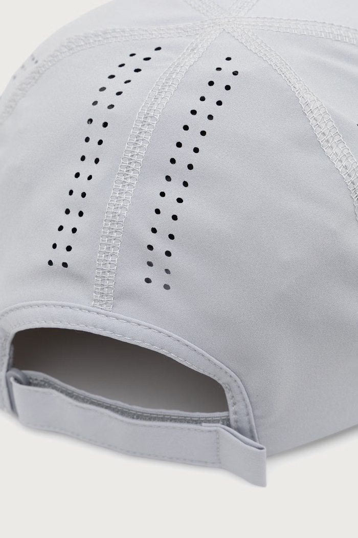 Under Armour Czapka z daszkiem męska 1383477. szary SS26