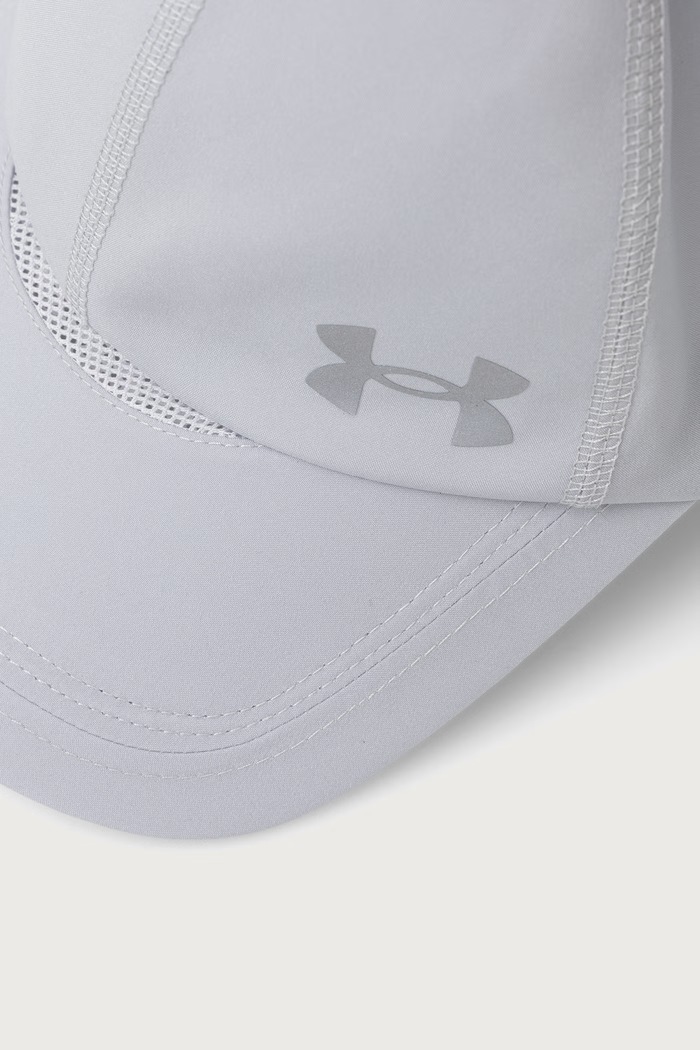 Akcesoria Under Armour Czapka z daszkiem męska 1383477. szary