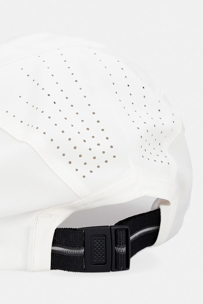 Accesorii Salomon șapcă LC2764600 bej