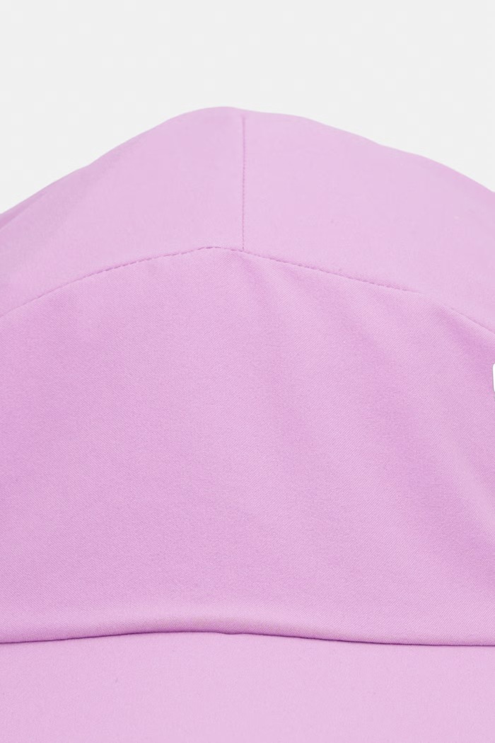 Salomon șapcă LC2765200 violet SS26