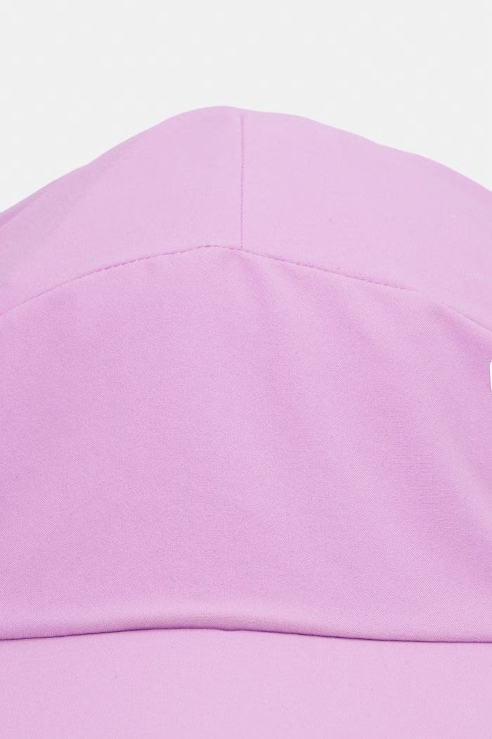 Salomon șapcă LC2765200 violet SS26