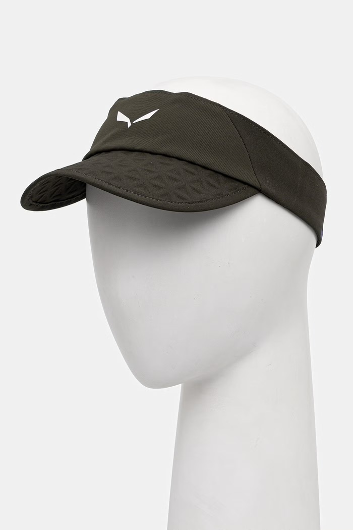 Salewa šilt 00.0000029326 zelená SS26
