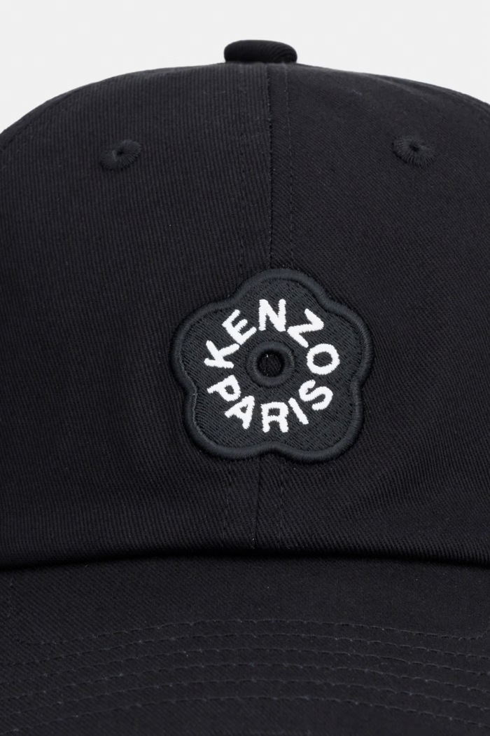 Kenzo FG58AC421F41 black SS26