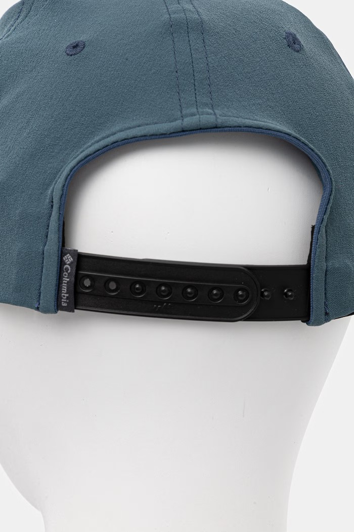 Doplnky Šiltovka Columbia 2158991 tyrkysová