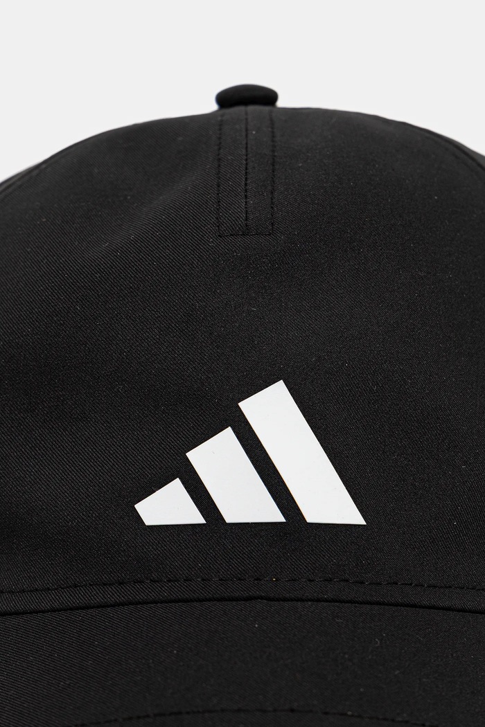 Šiltovka adidas Performance Bball JN6096 čierna SS26