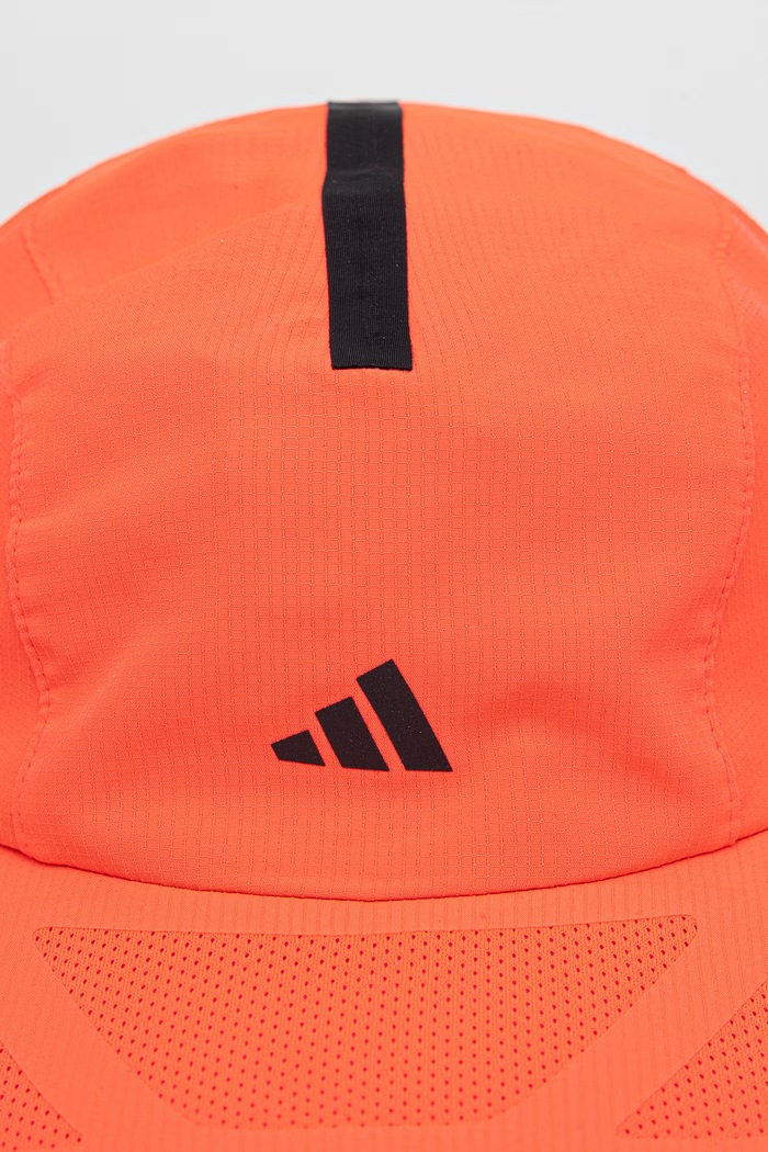 adidas Performance șapcă RunxAdiz JP2338 rosu SS26