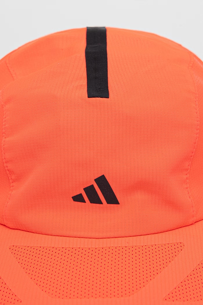 adidas Performance șapcă RunxAdiz JP2338 rosu SS26
