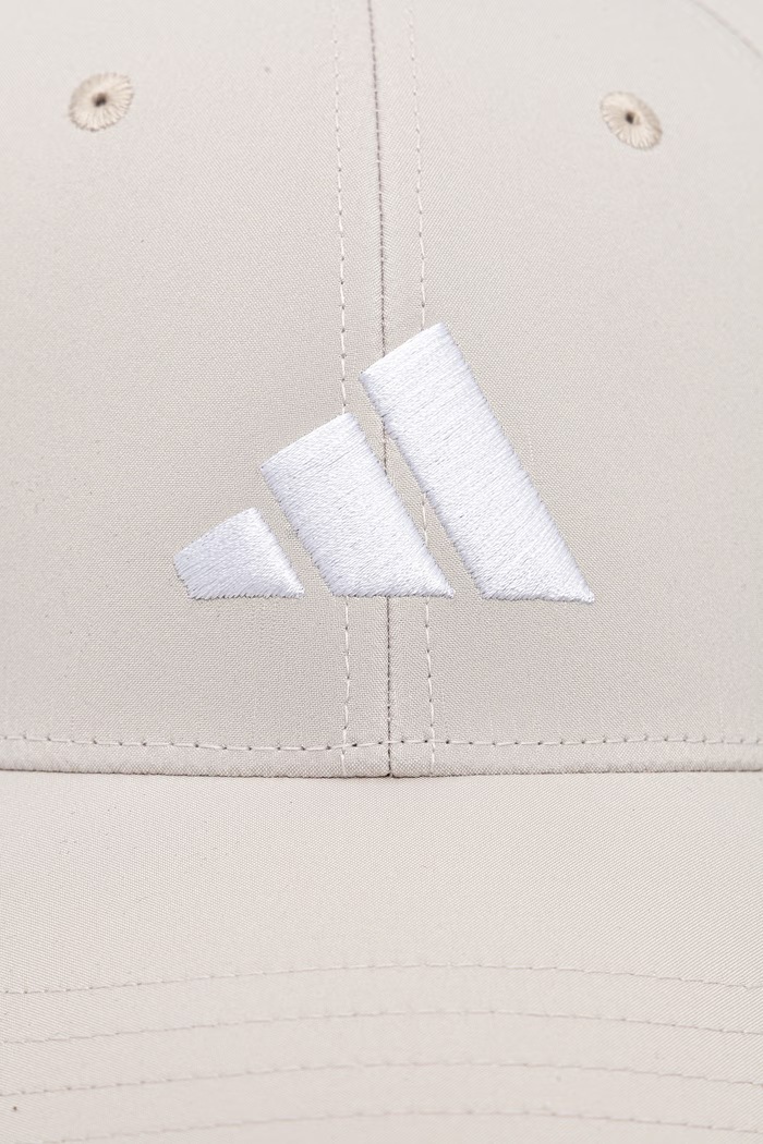 Šiltovka adidas BBCAP JW6038 béžová SS26