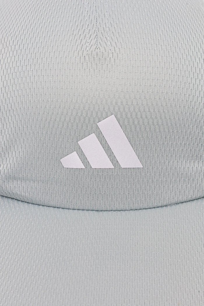 Šiltovka adidas Performance Running Mesh 4 Panel JZ0617 zelená SS26