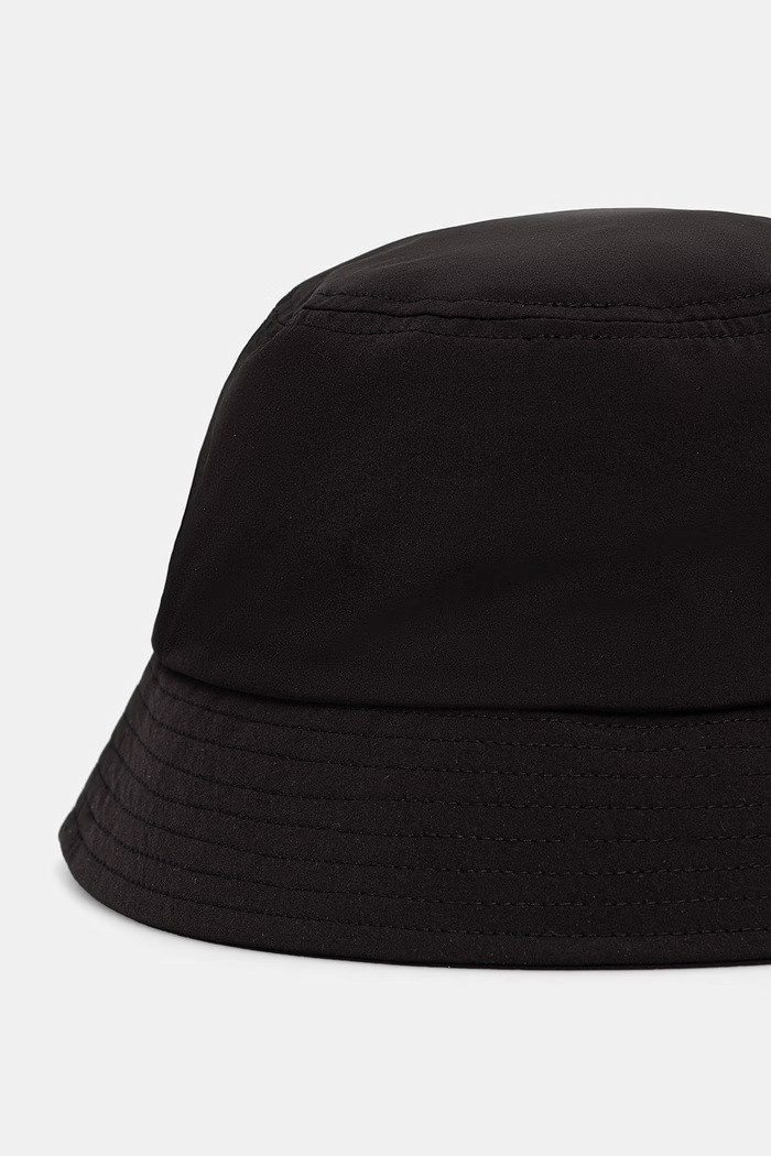 Doplnky EA7 Emporio Armani Klobúk bucket AF24754.7X000594 čierna