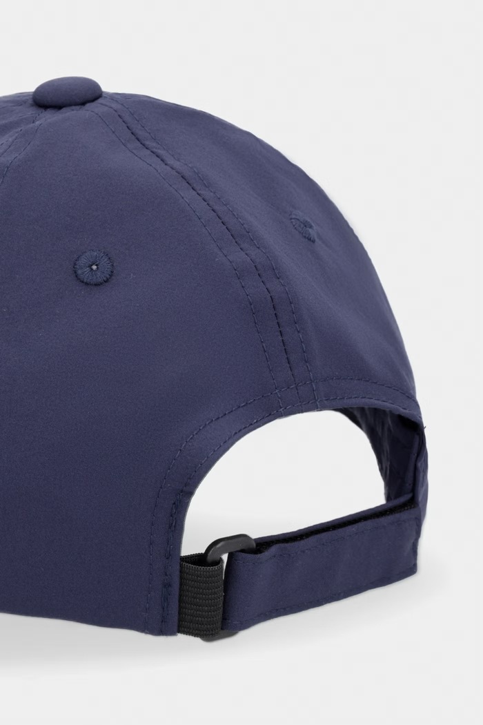 Doplnky EA7 Emporio Armani Bejzbalová čiapka AF24754.7X000595 tmavomodrá