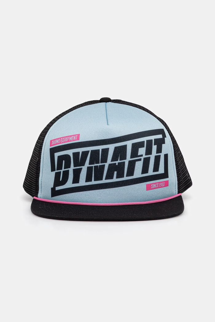 Dynafit șapcă 08.0000071276 turcoaz SS26