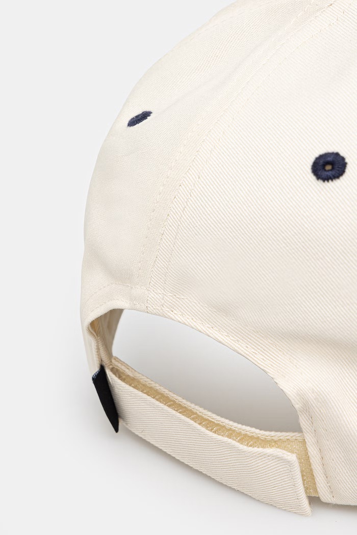 Αξεσουάρ Puma καπέλο με γείσο βαμβακερό Wardrobe Essential 026851 μπεζ