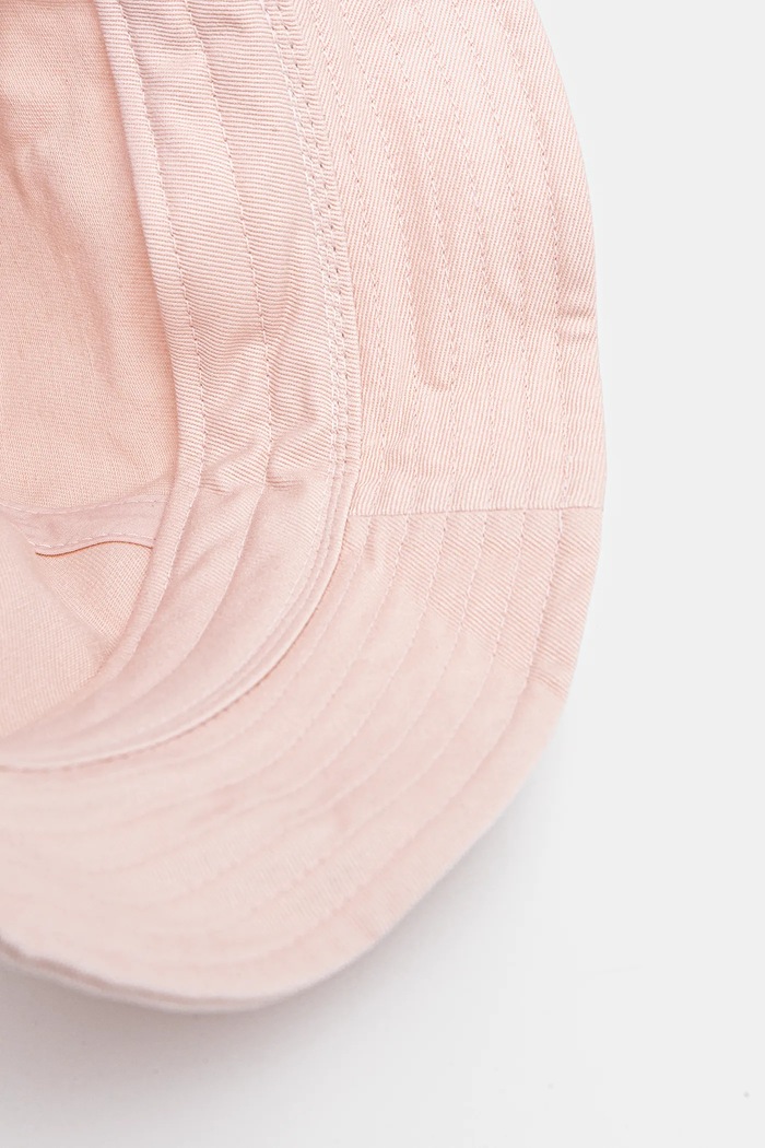 Bavlnený klobúk adidas Originals Adicolor ružová KC8052