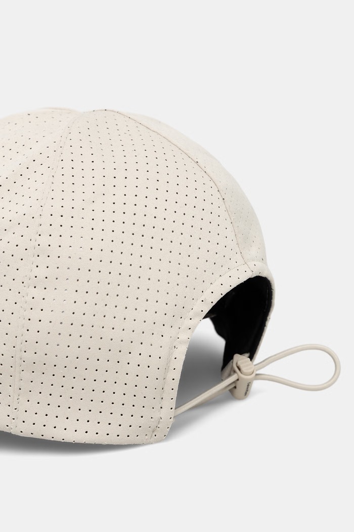 Αξεσουάρ Calvin Klein καπέλο trucker ανδρικό LV04D5079G μπεζ