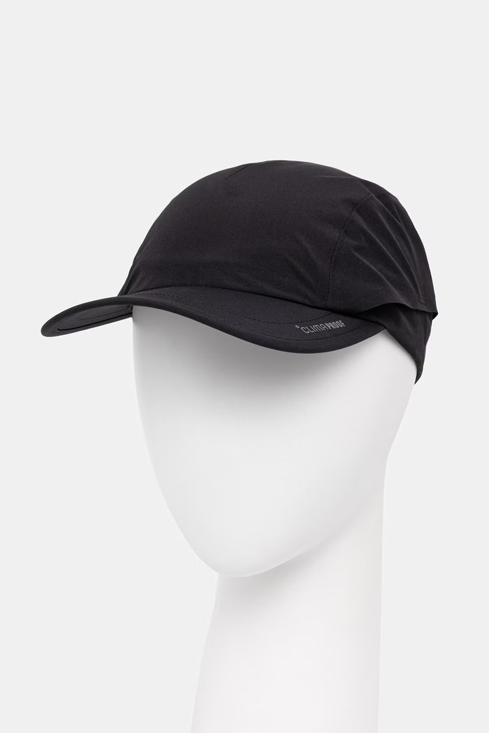 Šiltovka adidas Performance potlač čierna JE5654