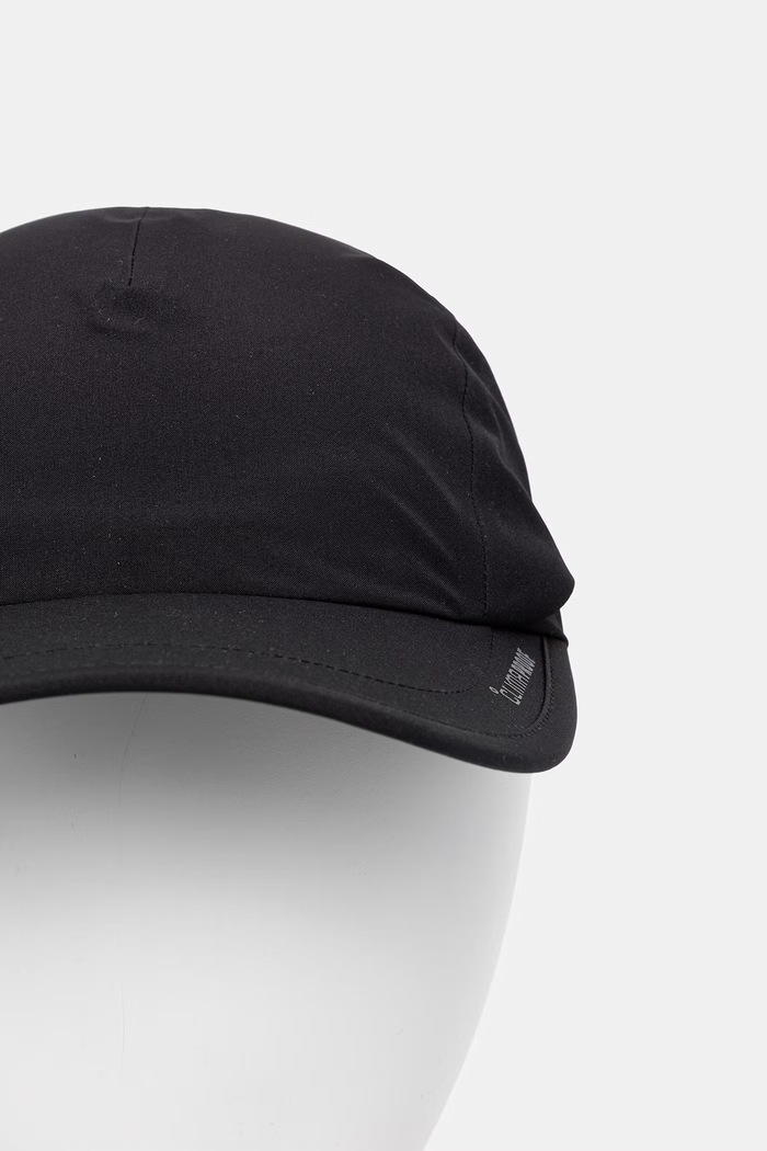 Šiltovka adidas Performance JE5654 čierna SS26