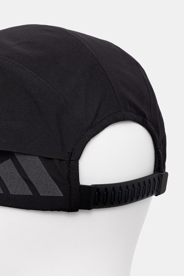 Doplnky Šiltovka adidas Performance JE5654 čierna