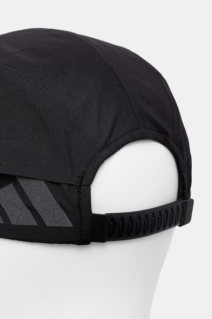 Doplnky Šiltovka adidas Performance JE5654 čierna