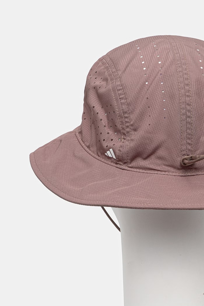 Akcesoria adidas TERREX kapelusz KC5009 brązowy