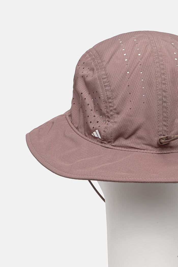 Akcesoria adidas TERREX kapelusz KC5009 brązowy