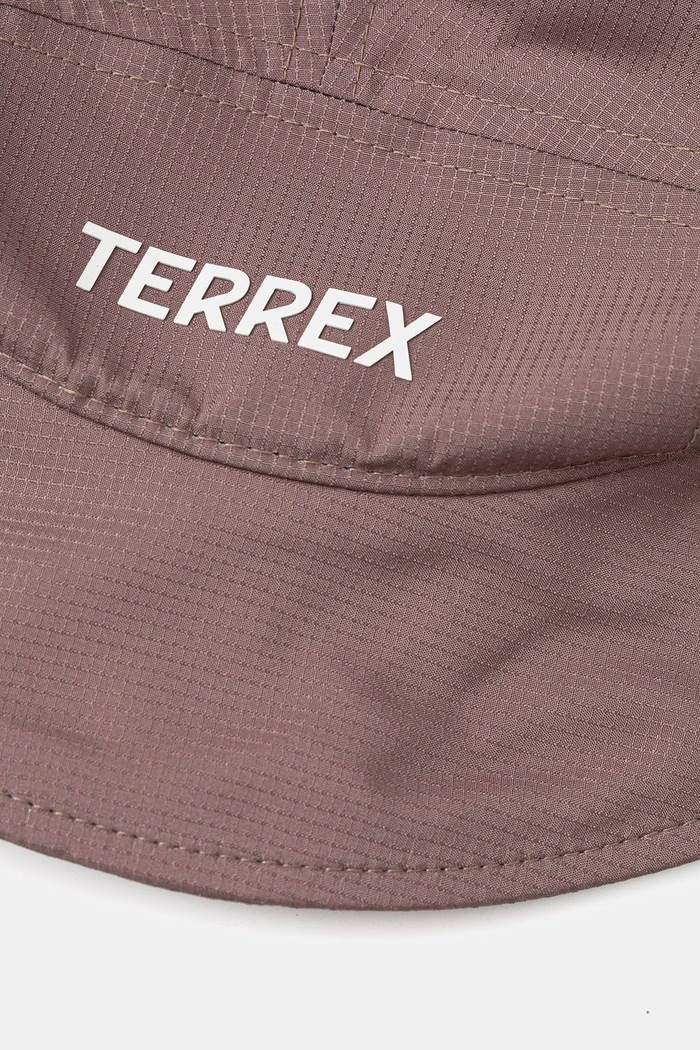 adidas TERREX kapelusz KC5009 brązowy