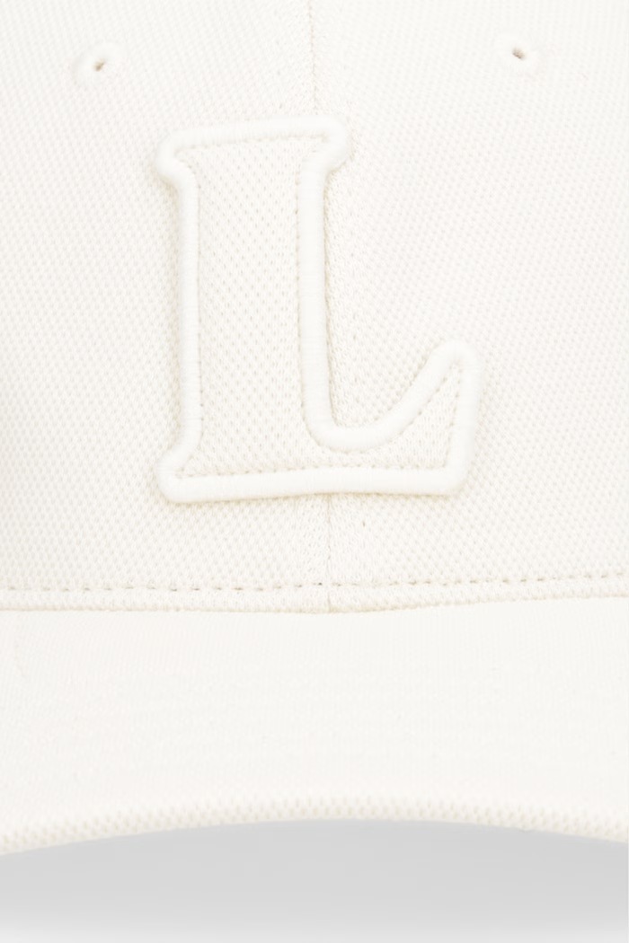 Lacoste bejzbalová čiapka RK1926 béžová SS26