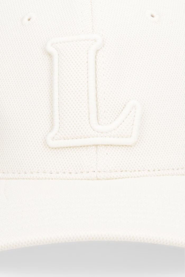 Lacoste bejzbalová čiapka RK1926 béžová SS26